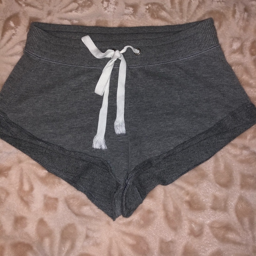 Aries shorts